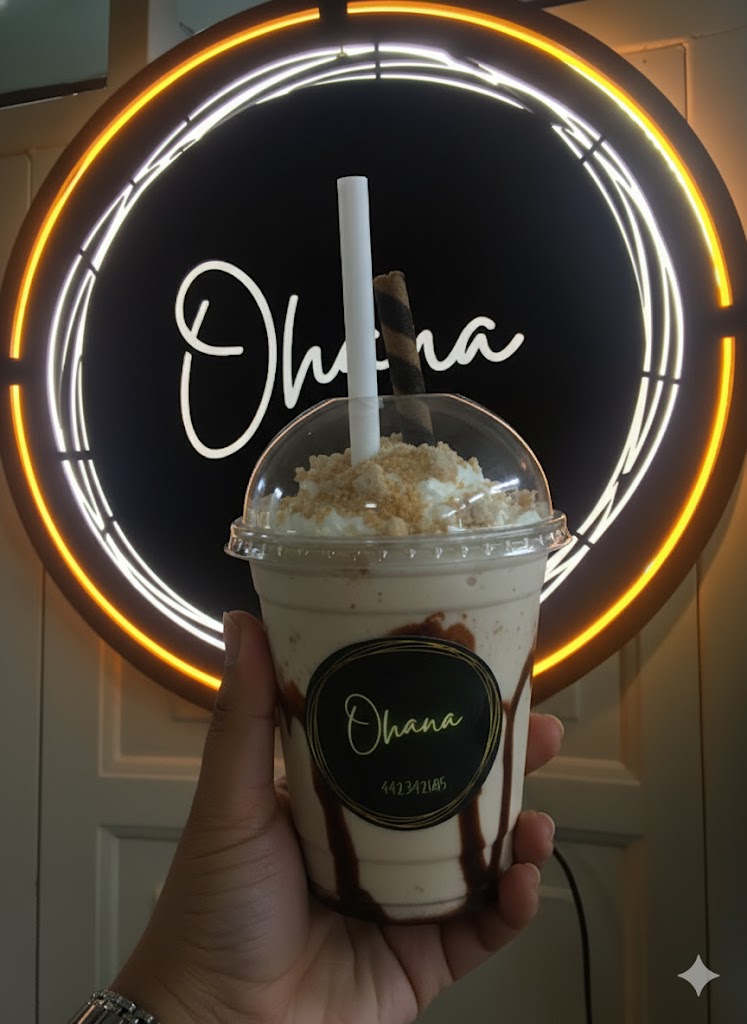 Frapé