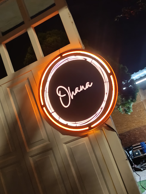 Ohana Store