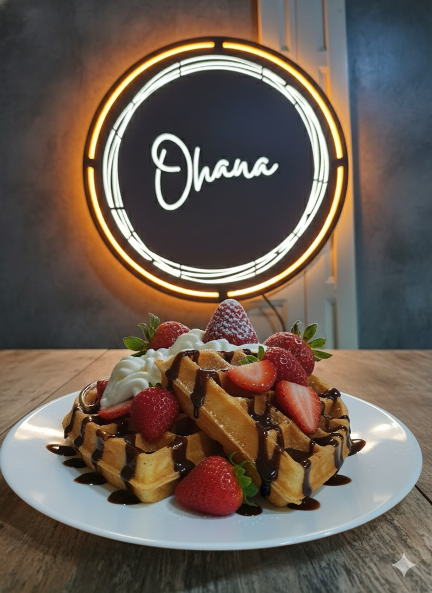 Waffles